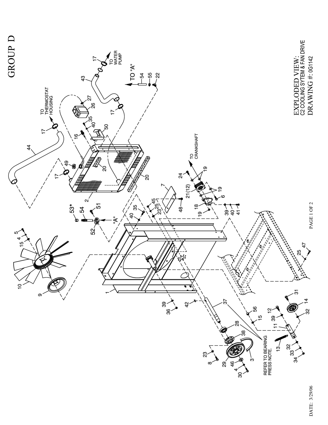 Generac Power Systems 005261-1, 005262-1 owner manual 