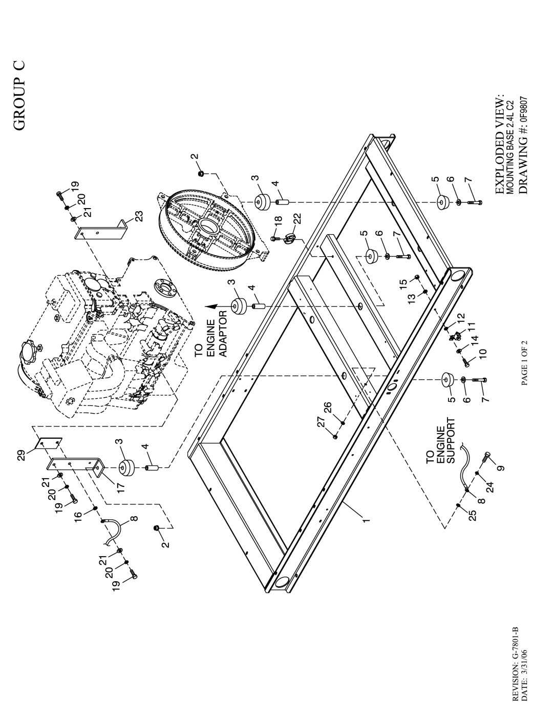 Generac Power Systems 005262-1 owner manual 