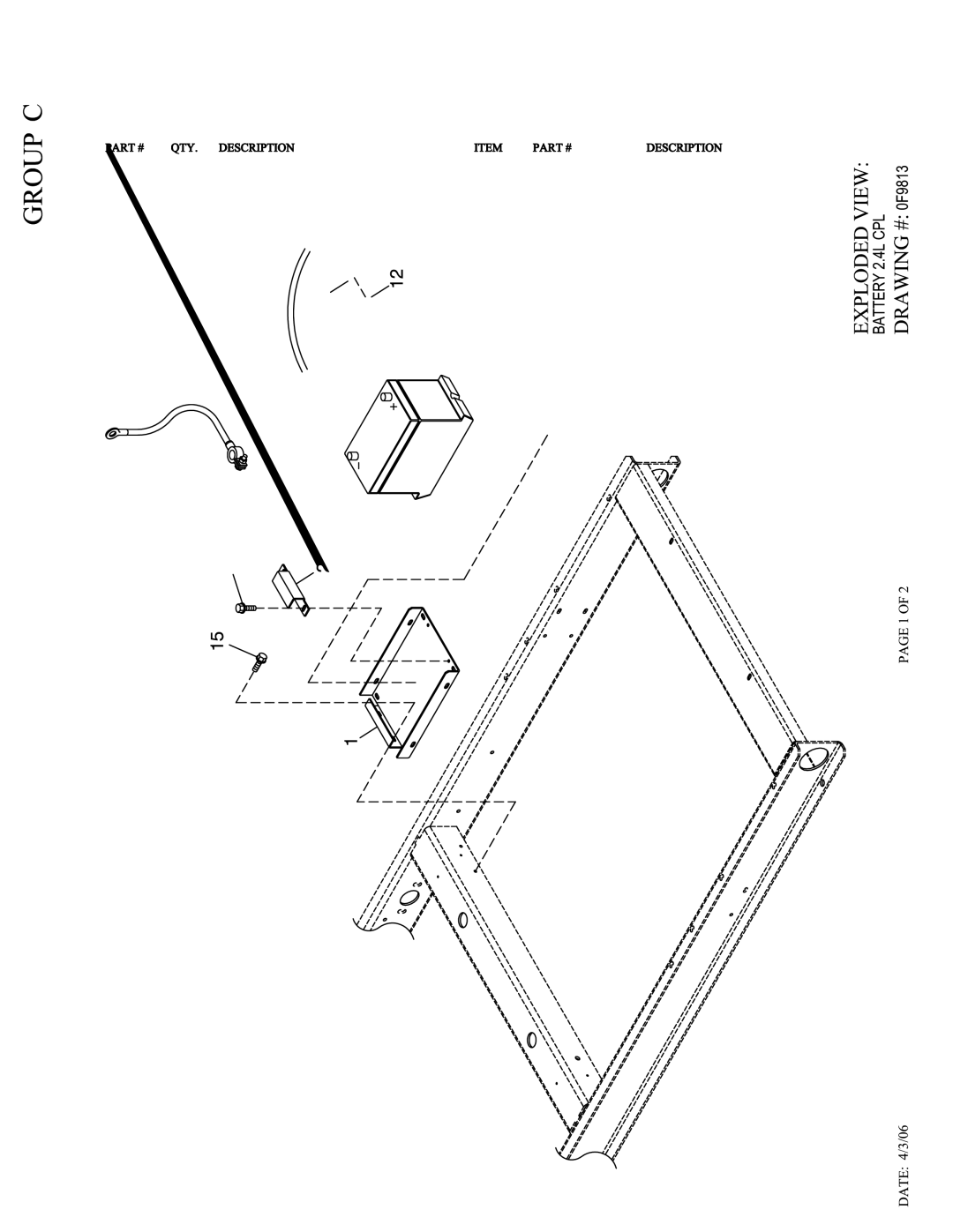 Generac Power Systems 005262-1 owner manual 