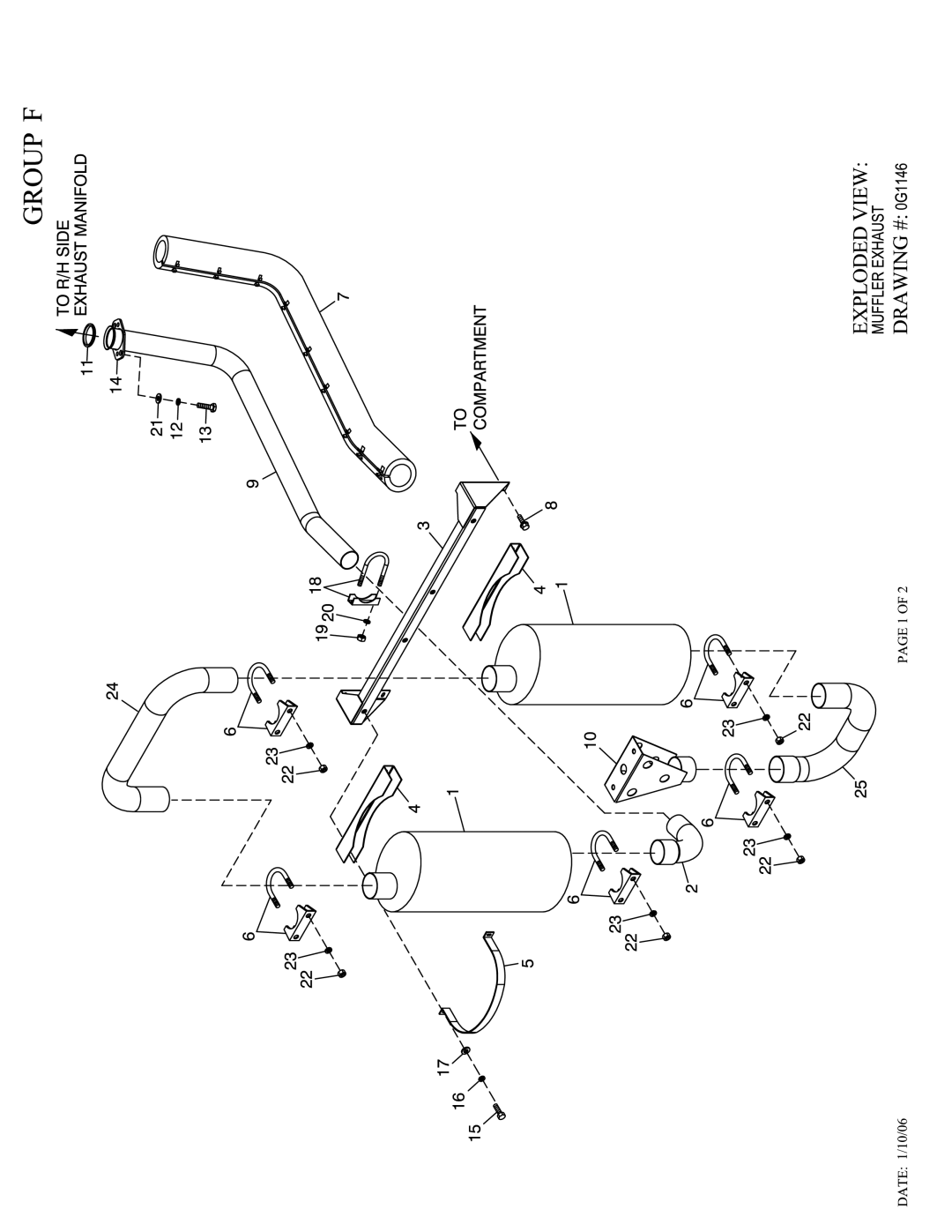 Generac Power Systems 005262-1 owner manual 