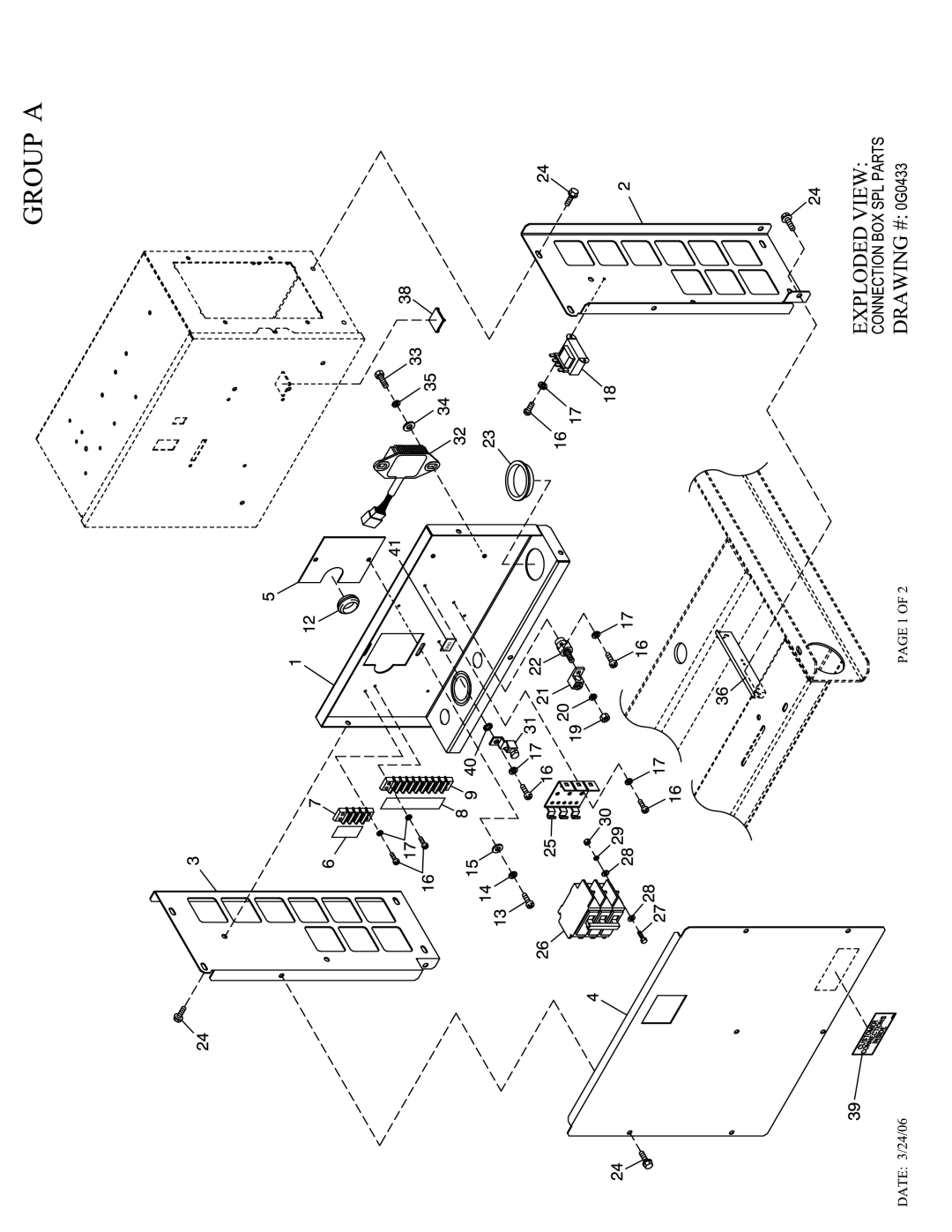 Generac Power Systems 005324-0, 005325-0 owner manual 