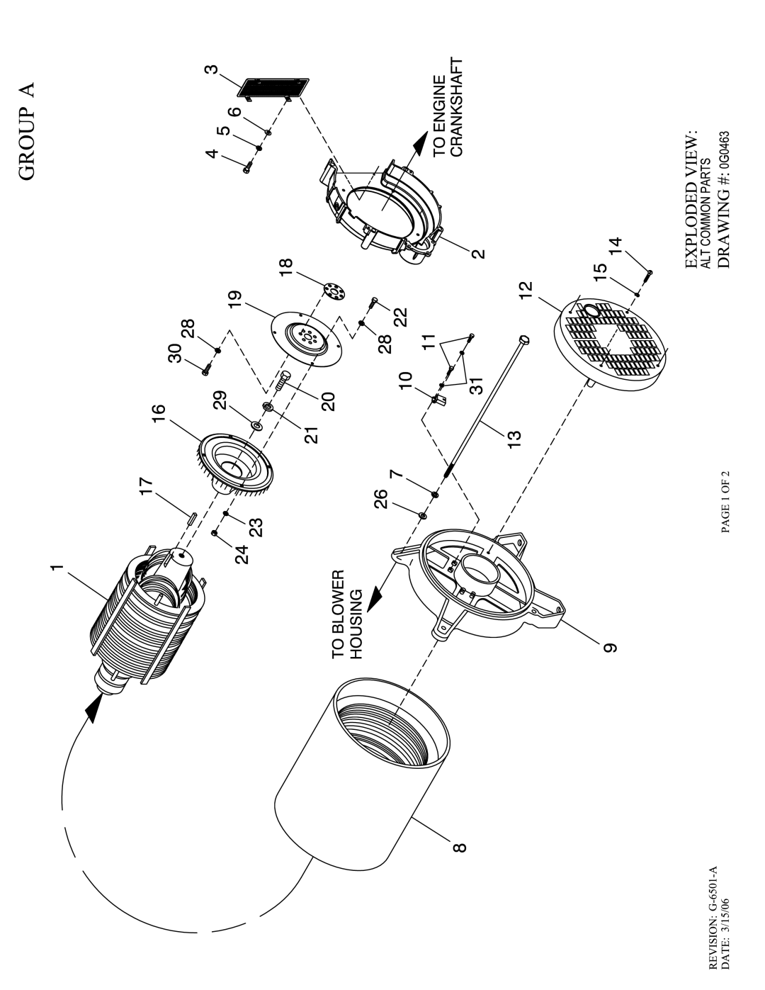 Generac Power Systems 005324-0, 005325-0 owner manual 