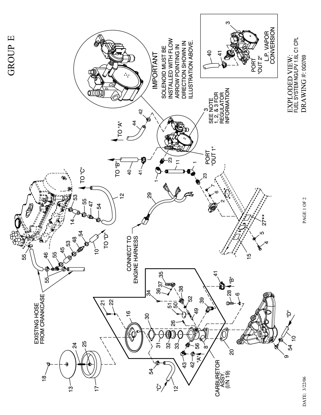 Generac Power Systems 005324-0, 005325-0 owner manual 