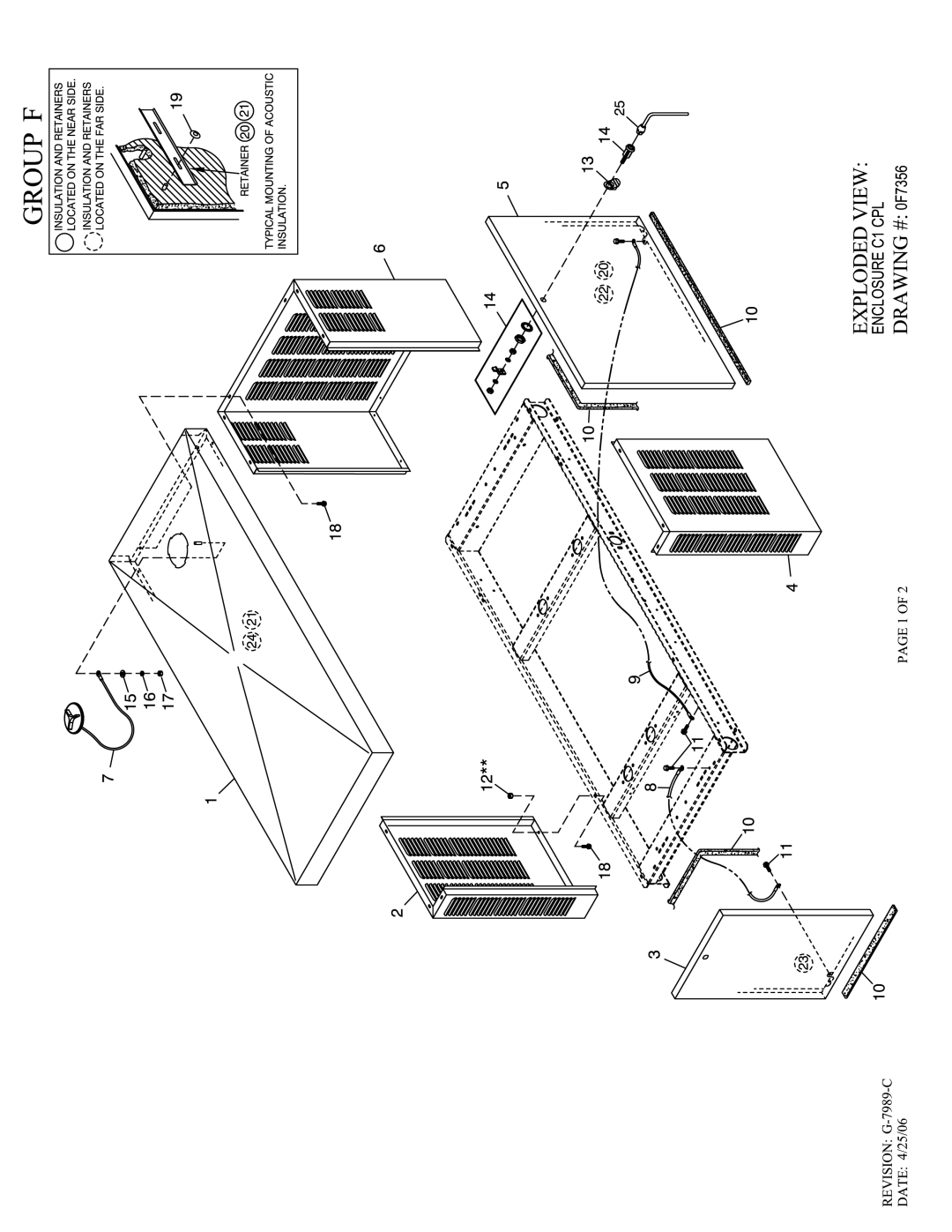 Generac Power Systems 005324-0, 005325-0 owner manual 