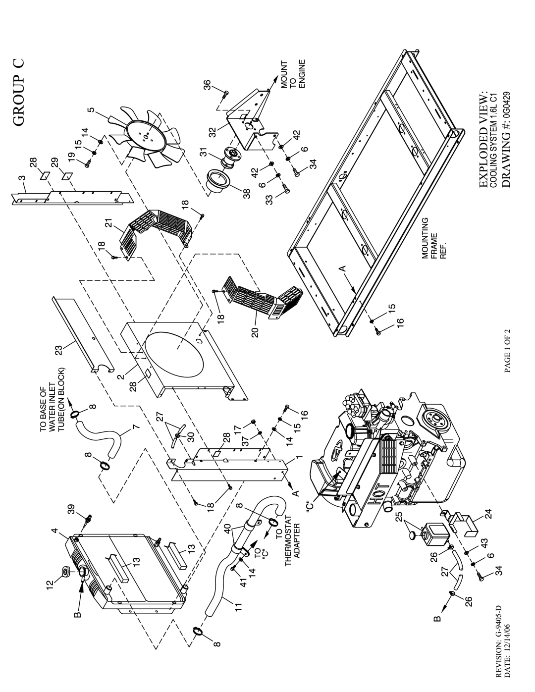 Generac Power Systems 005324-1, 005325-1 owner manual 