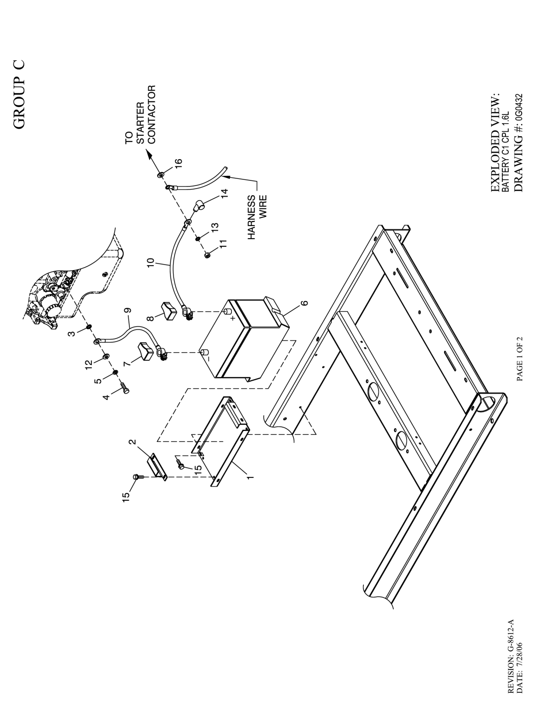 Generac Power Systems 005324-1, 005325-1 owner manual 