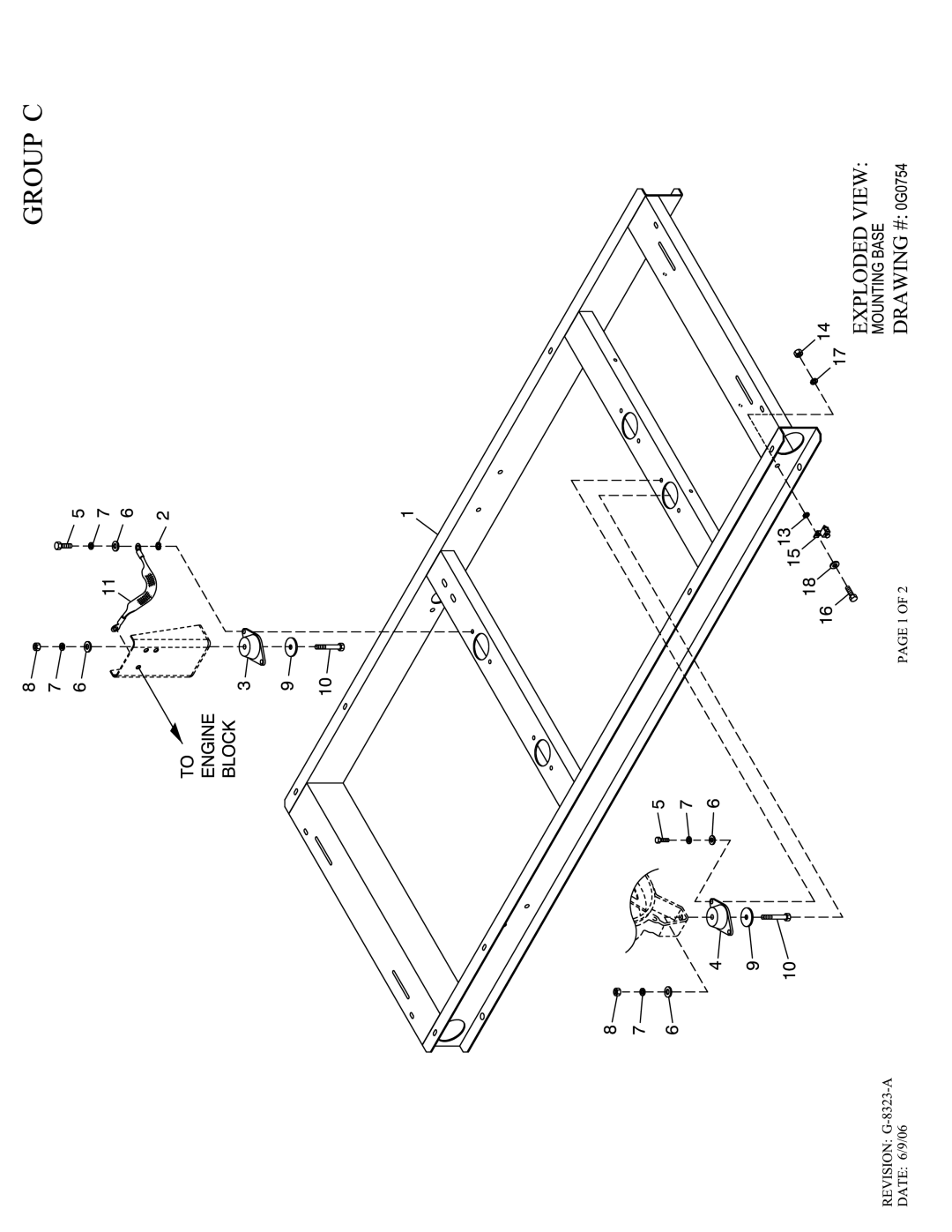 Generac Power Systems 005324-1, 005325-1 owner manual 