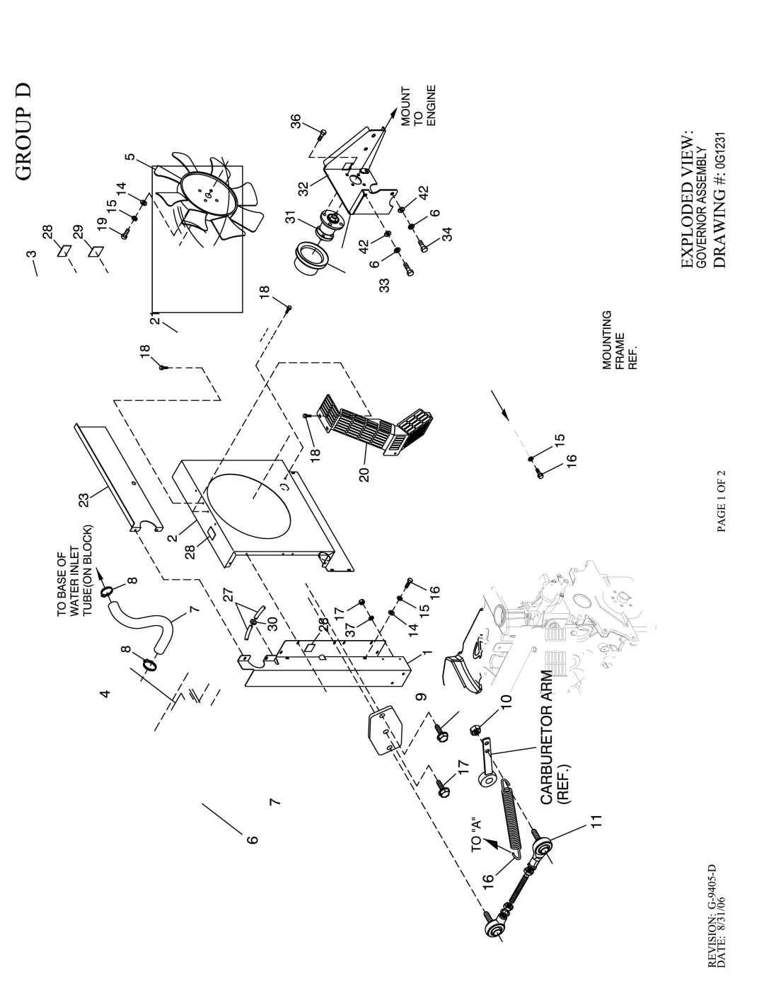 Generac Power Systems 005324-1, 005325-1 owner manual 