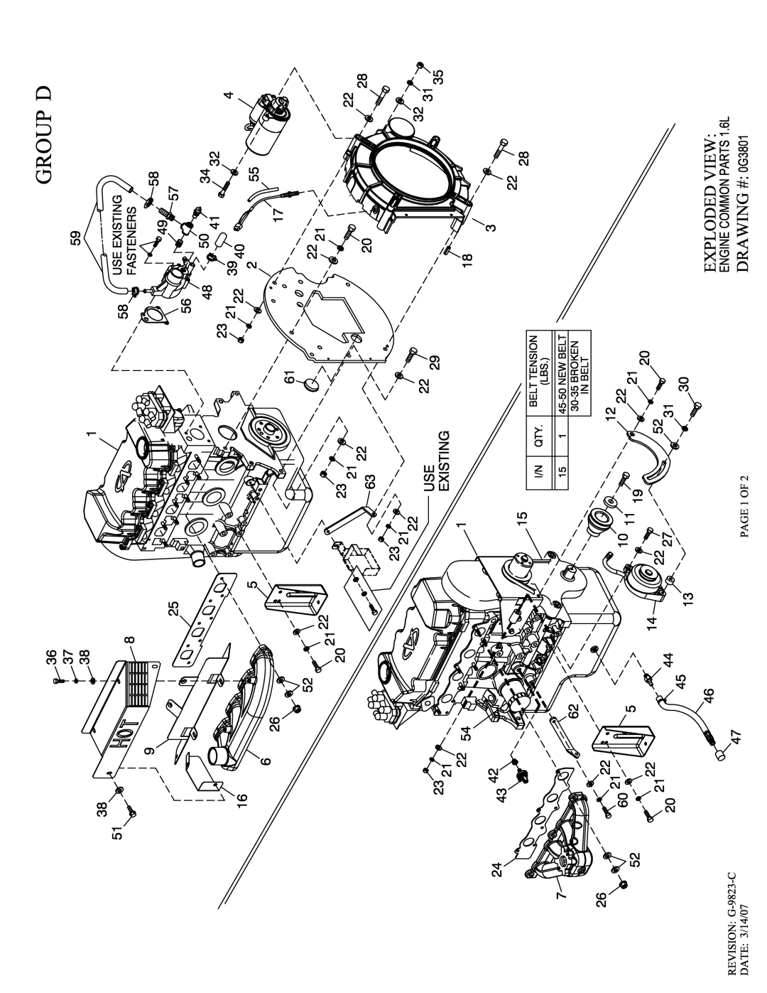 Generac Power Systems 005324-1, 005325-1 owner manual 