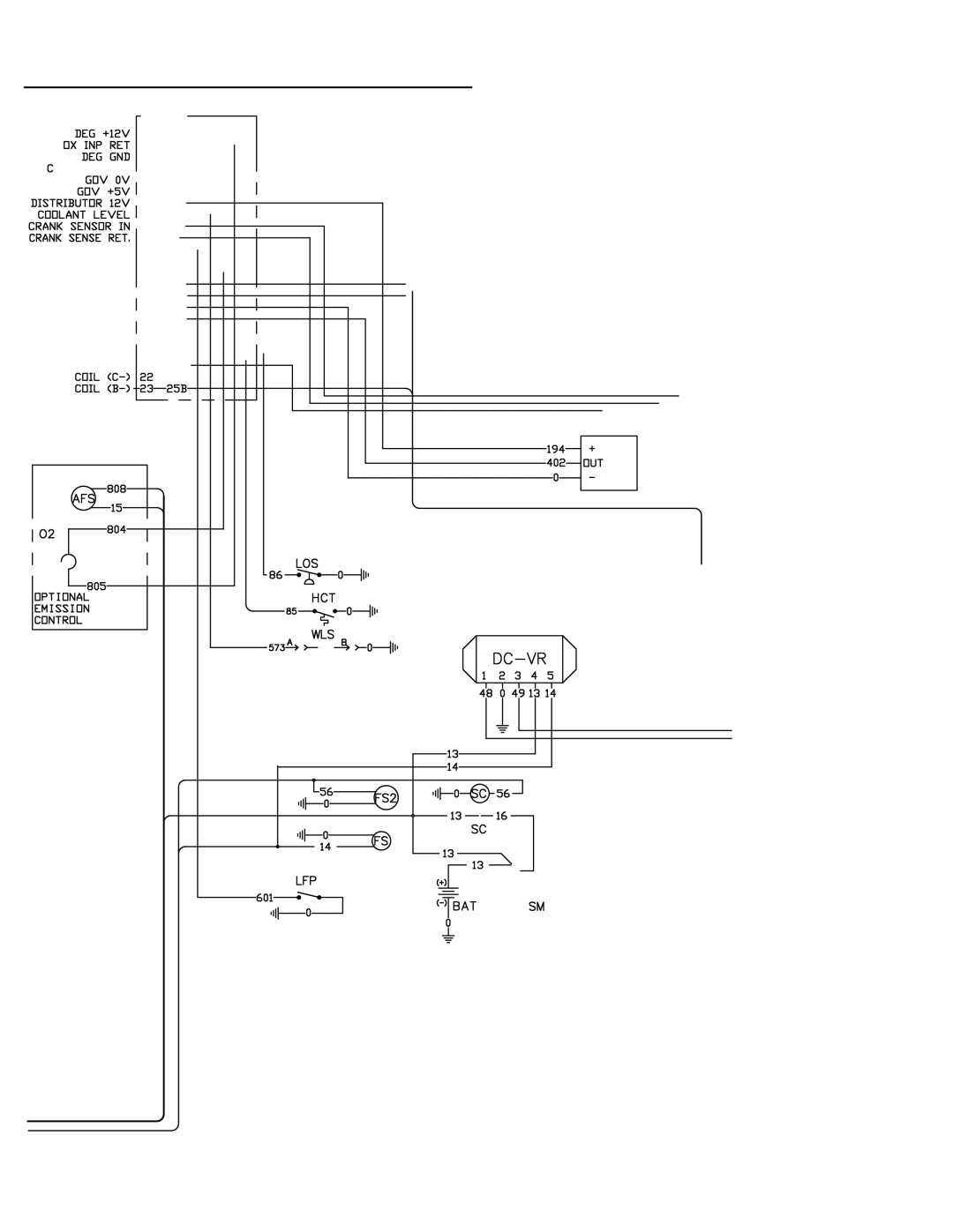 Generac Power Systems 005324-1, 005325-1 owner manual 