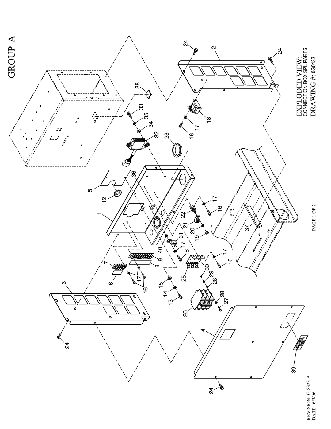 Generac Power Systems 005336-0, 005337-0 owner manual 