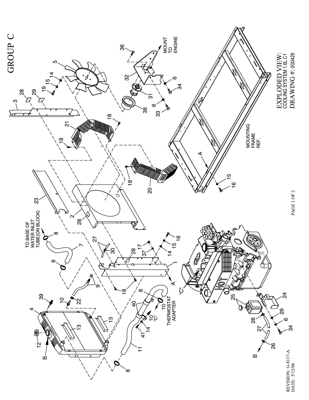 Generac Power Systems 005336-0, 005337-0 owner manual 