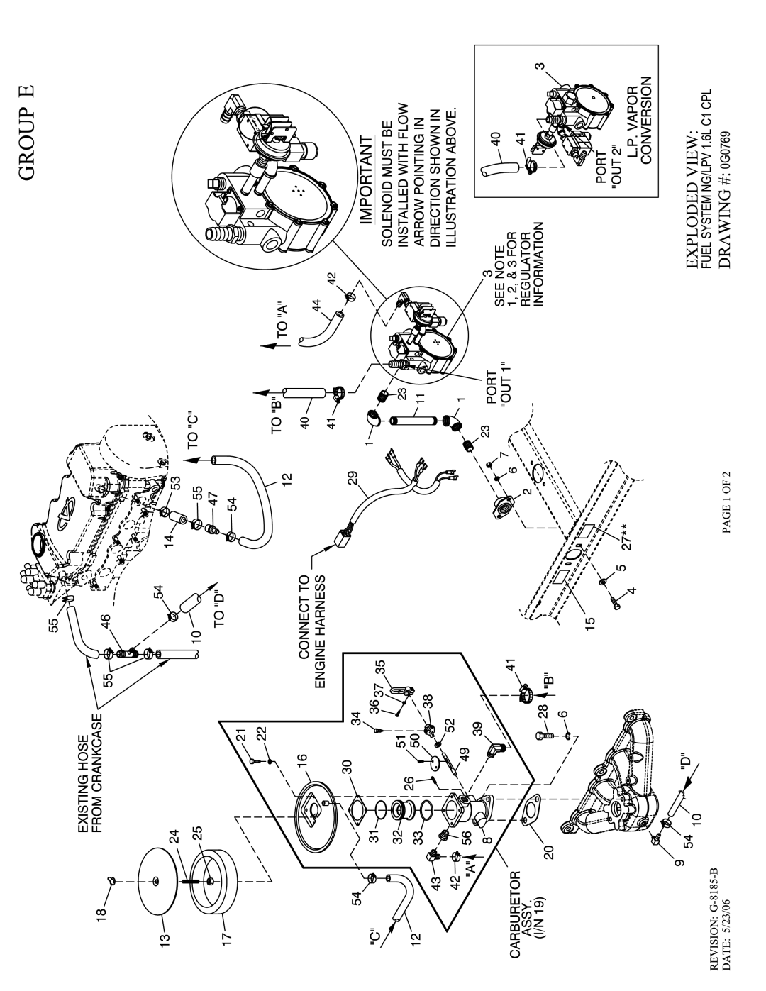 Generac Power Systems 005336-0, 005337-0 owner manual 