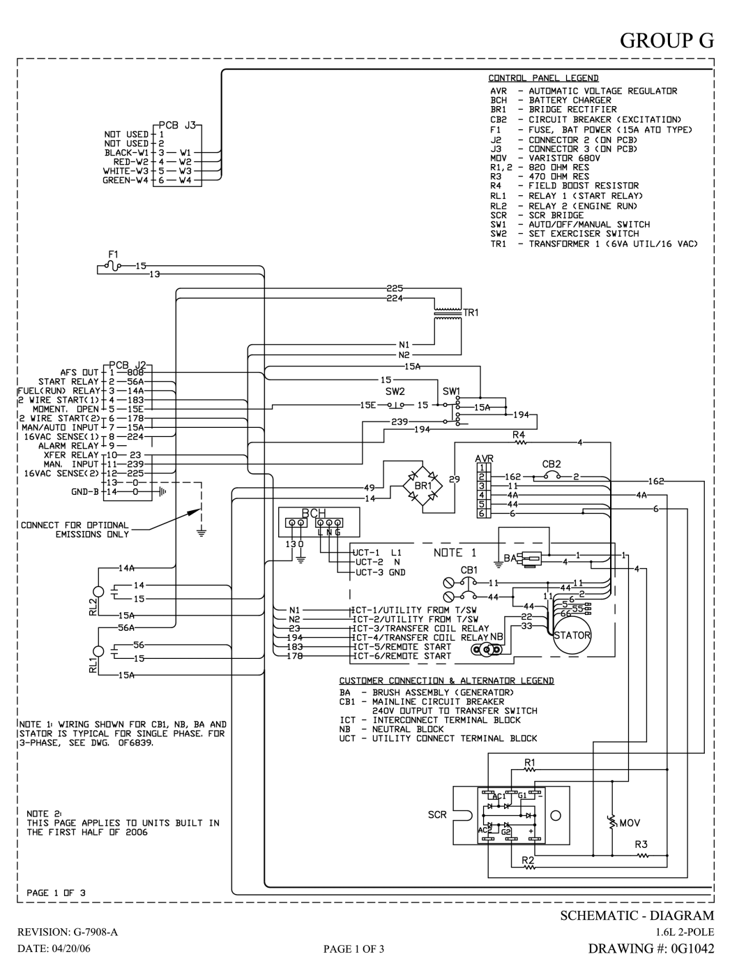 Generac Power Systems 005336-0, 005337-0 owner manual 