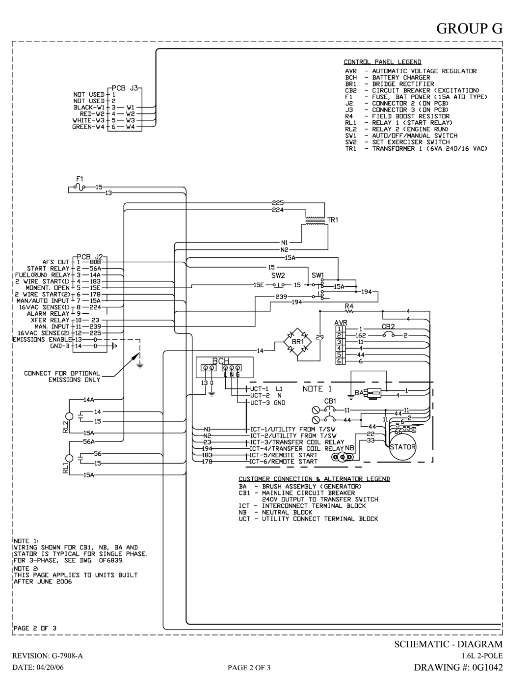 Generac Power Systems 005336-0, 005337-0 owner manual 