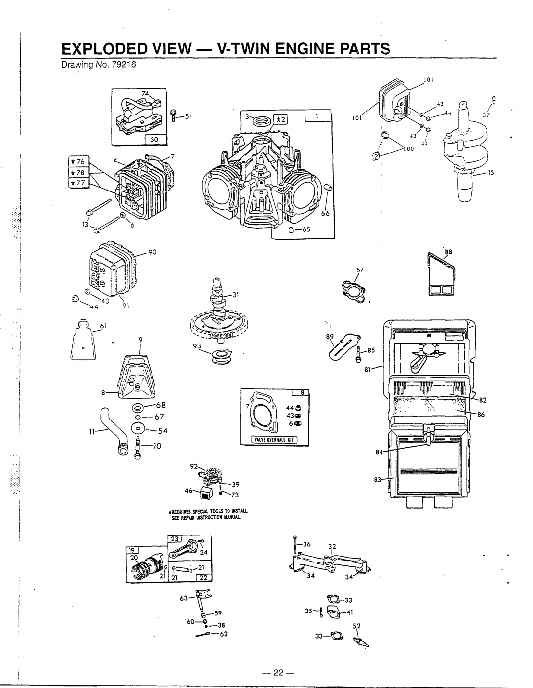 Generac Power Systems 0595-0, 0860-0, 0861-0 manual 