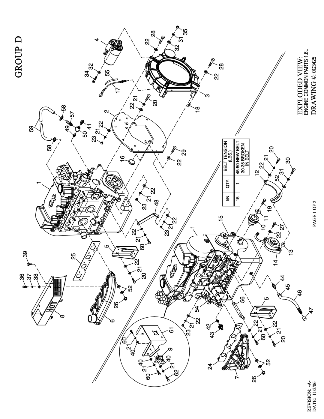 Generac Power Systems 1.6L 18 kW owner manual 