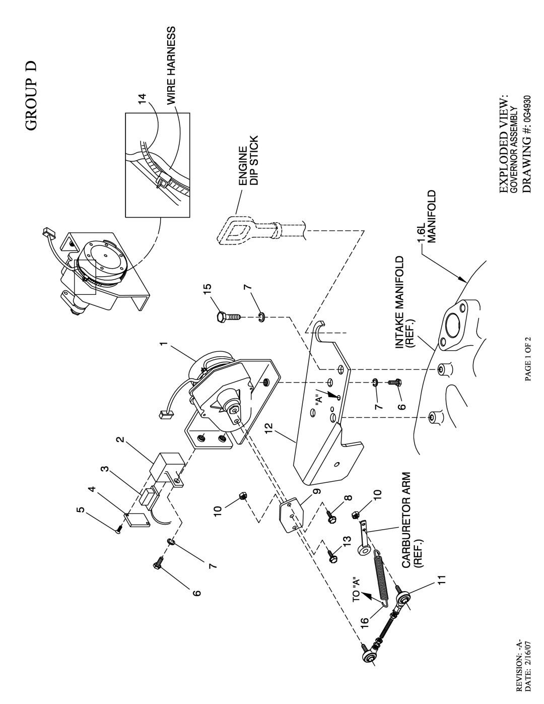 Generac Power Systems 1.6L 18 kW owner manual 