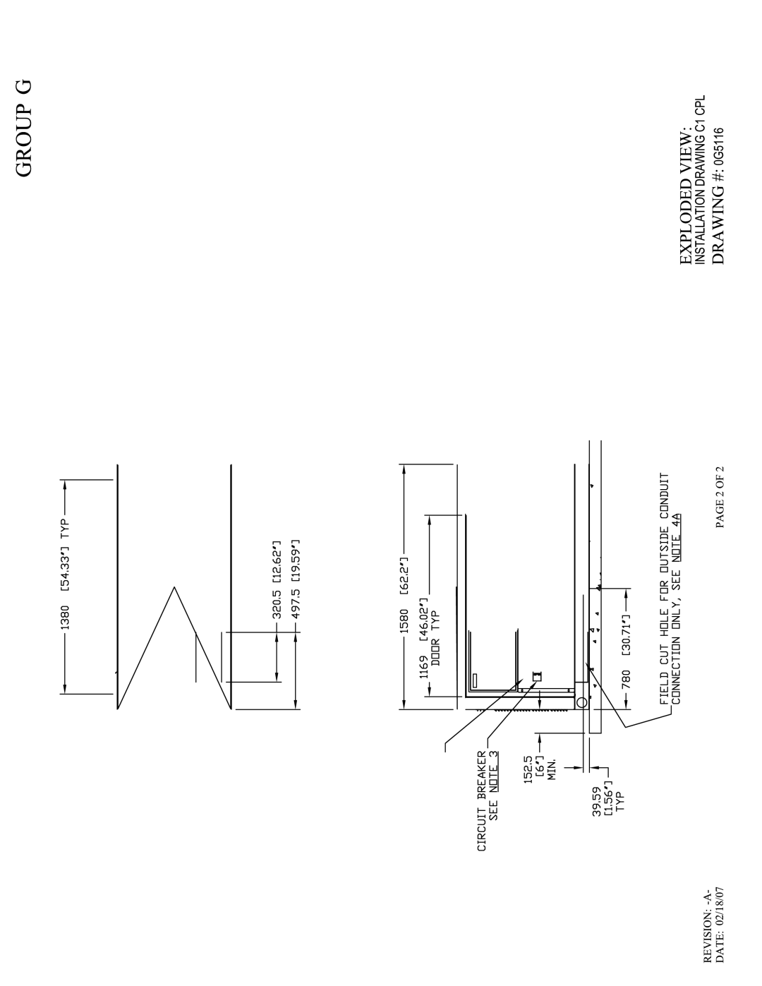 Generac Power Systems 1.6L 18 kW owner manual 