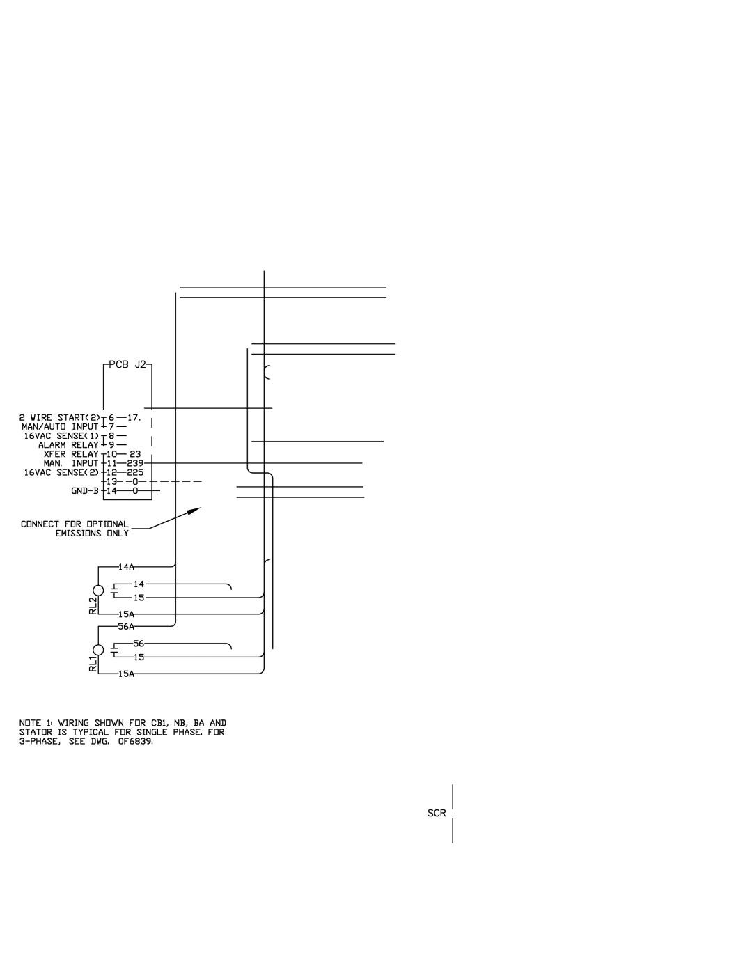 Generac Power Systems 25, 20, 30 owner manual 