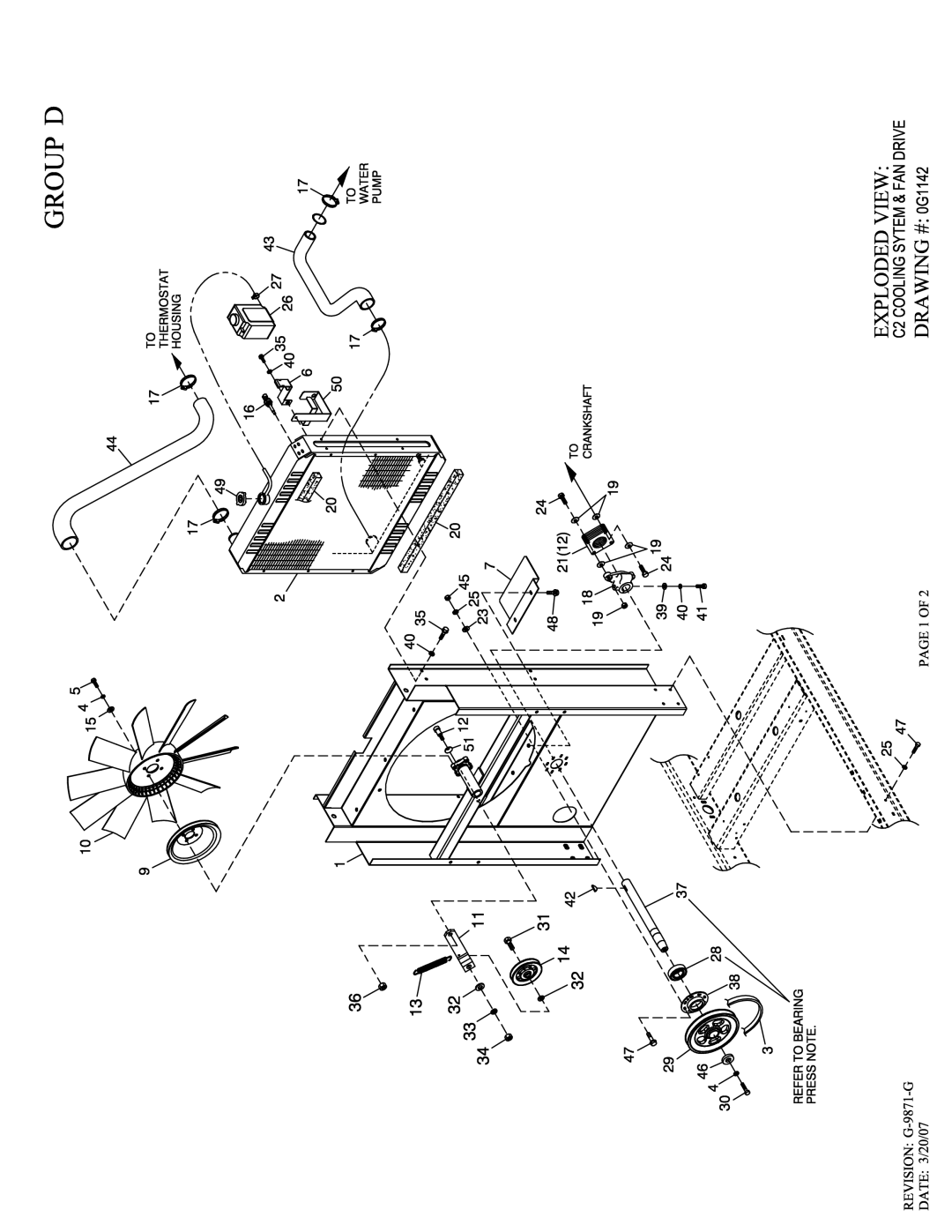 Generac Power Systems 2.4L owner manual 