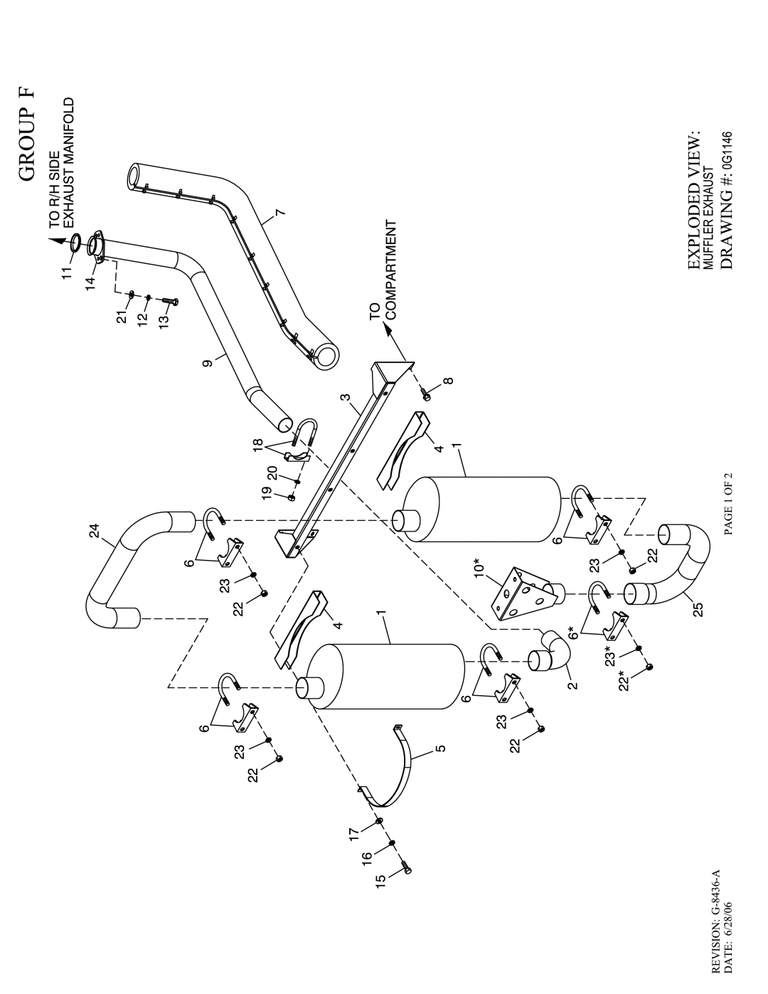 Generac Power Systems 2.4L owner manual 