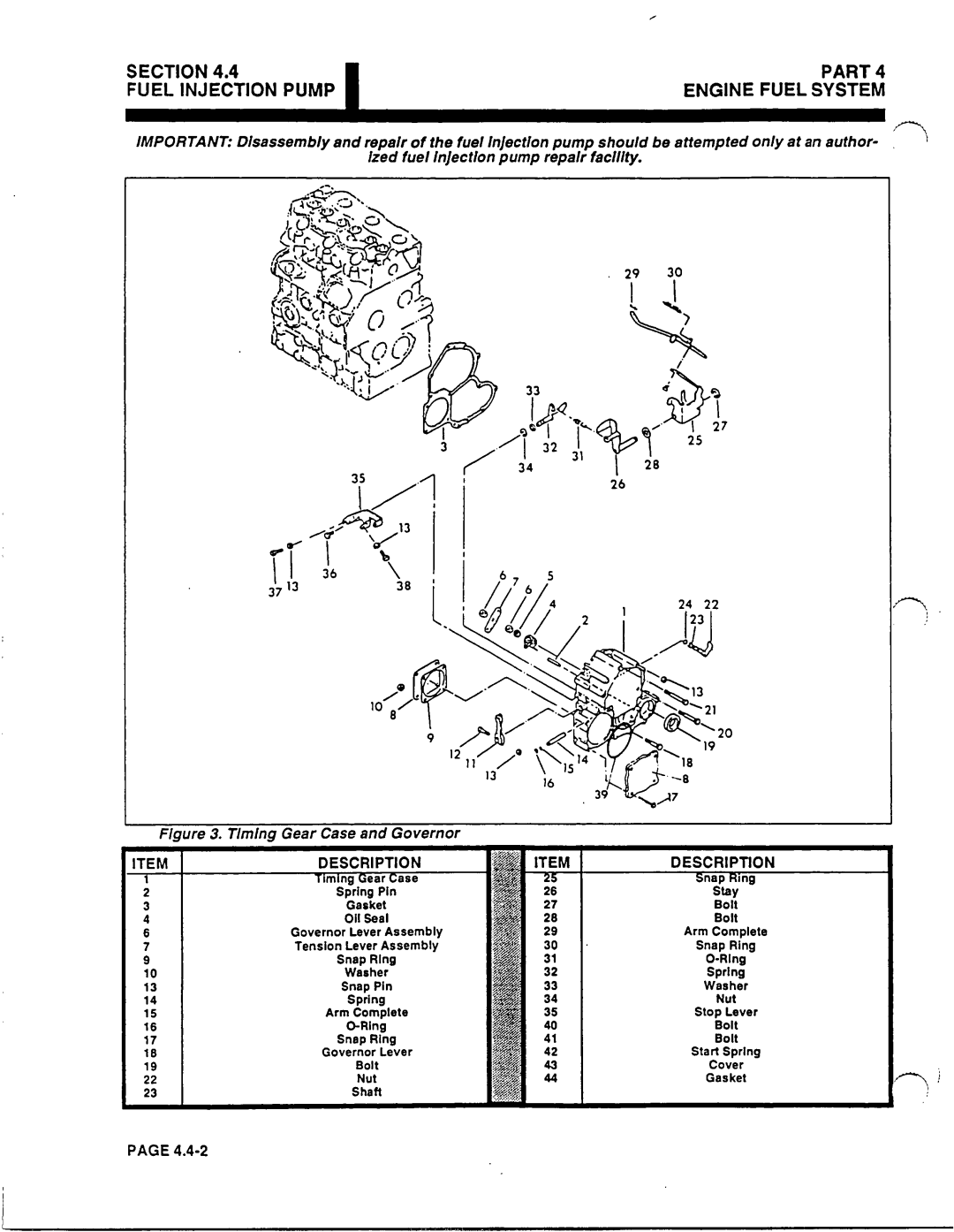 Generac Power Systems 53187 manual 