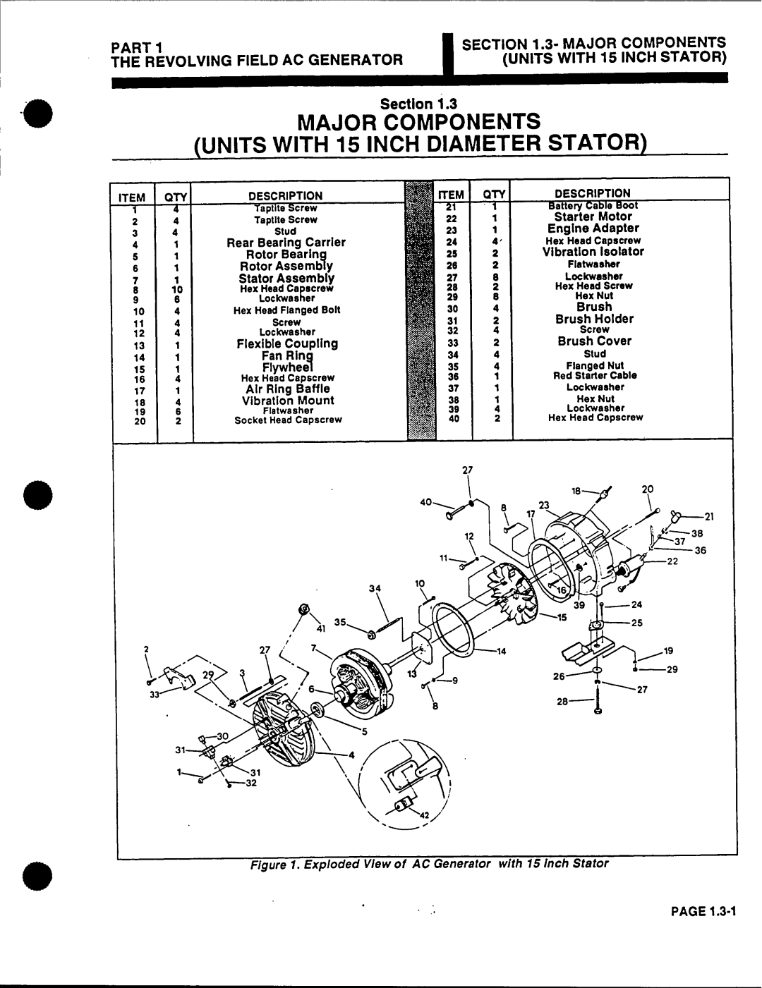 Generac Power Systems 53187 manual 