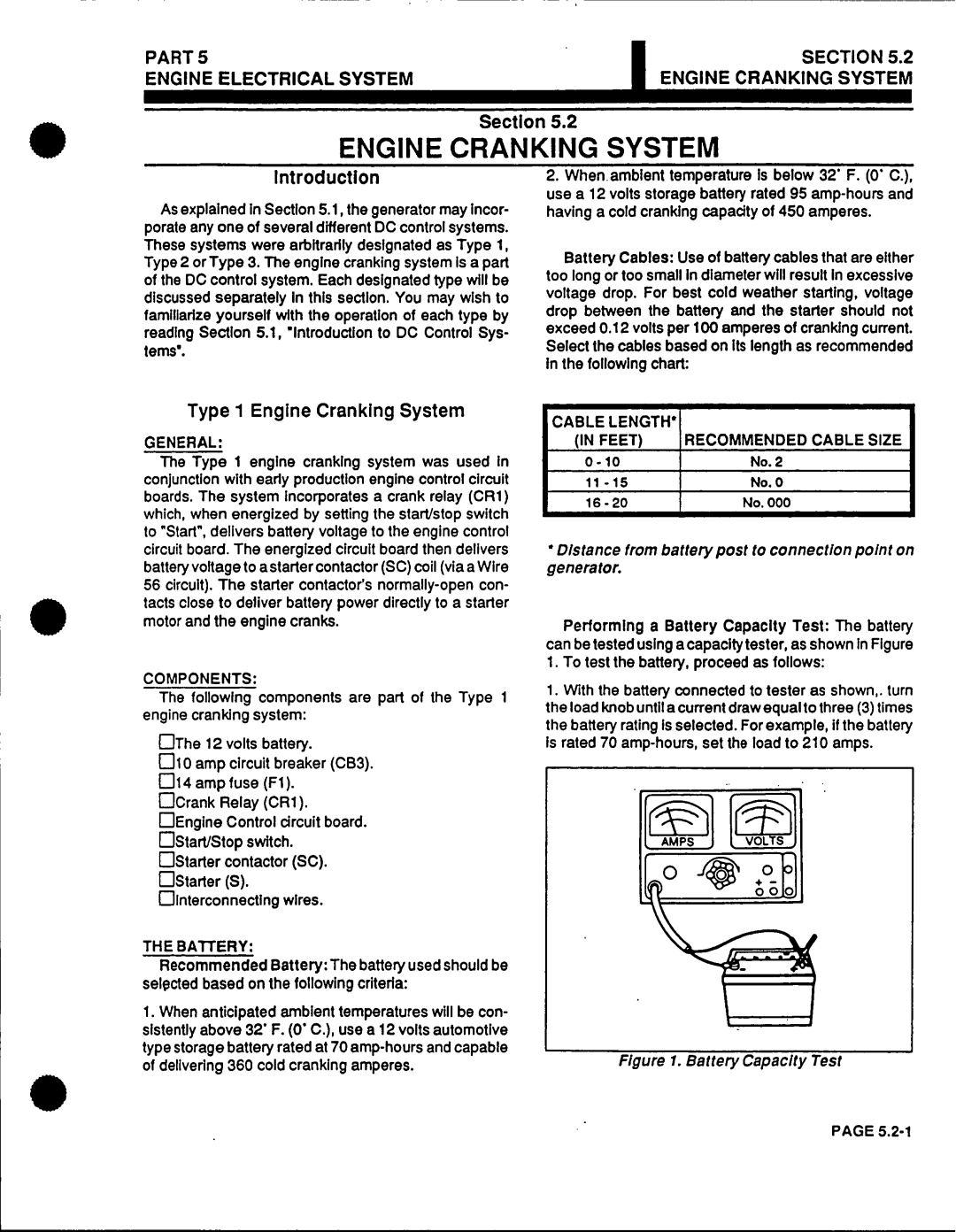 Generac Power Systems 53187 manual 