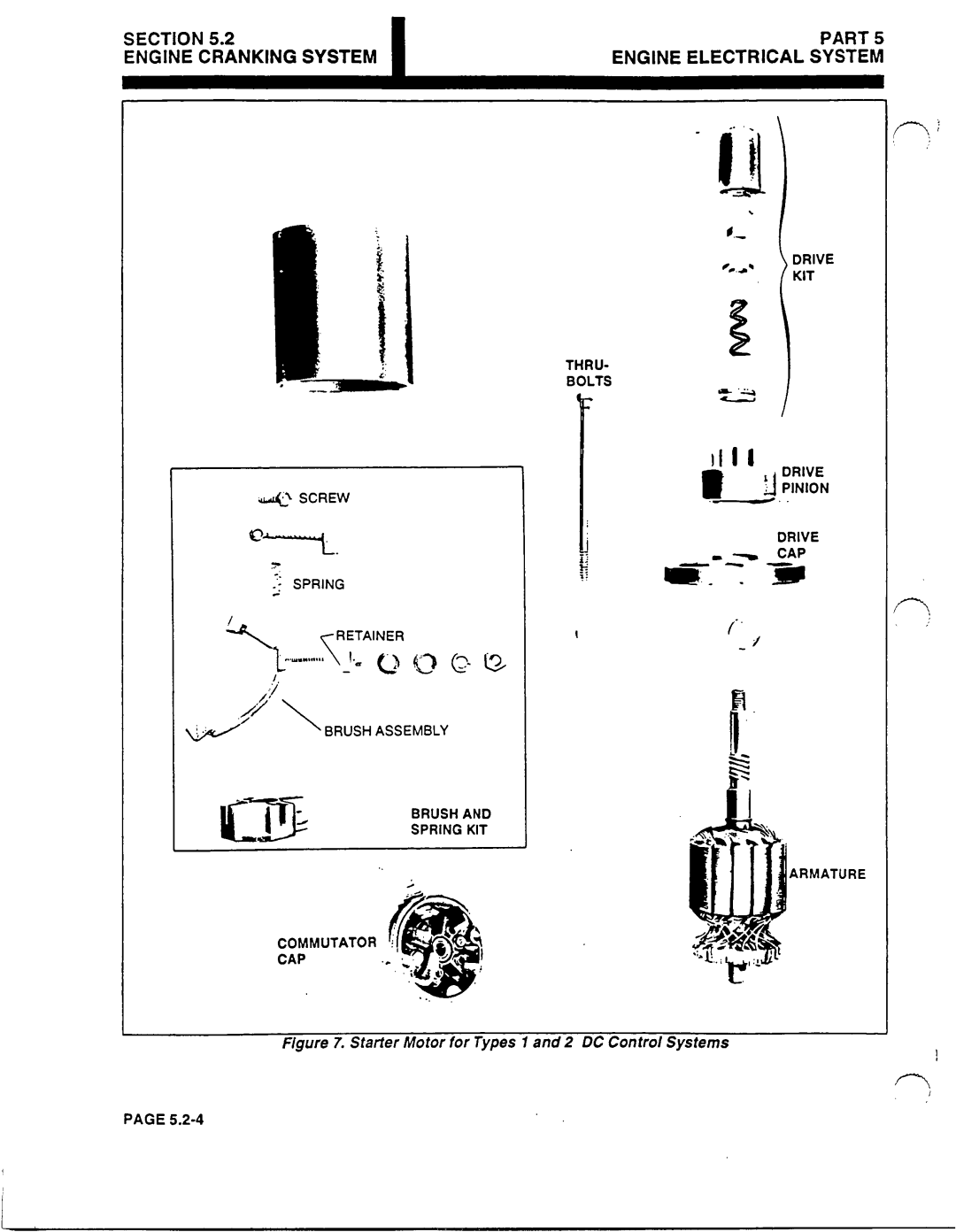 Generac Power Systems 53187 manual 