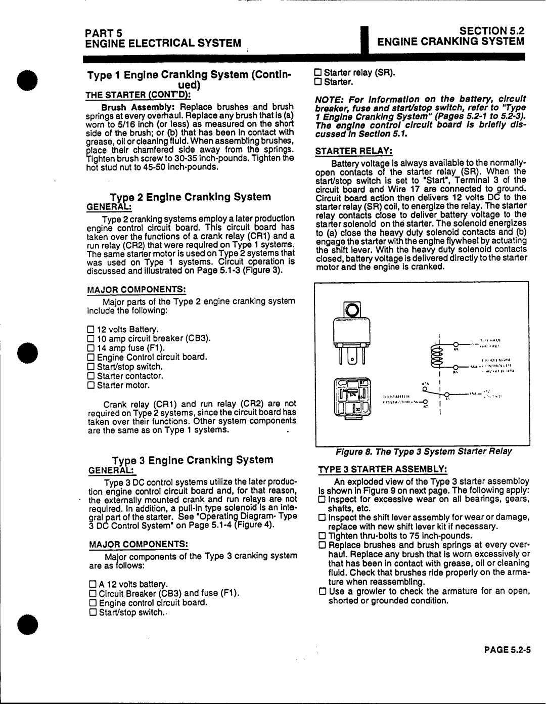 Generac Power Systems 53187 manual 