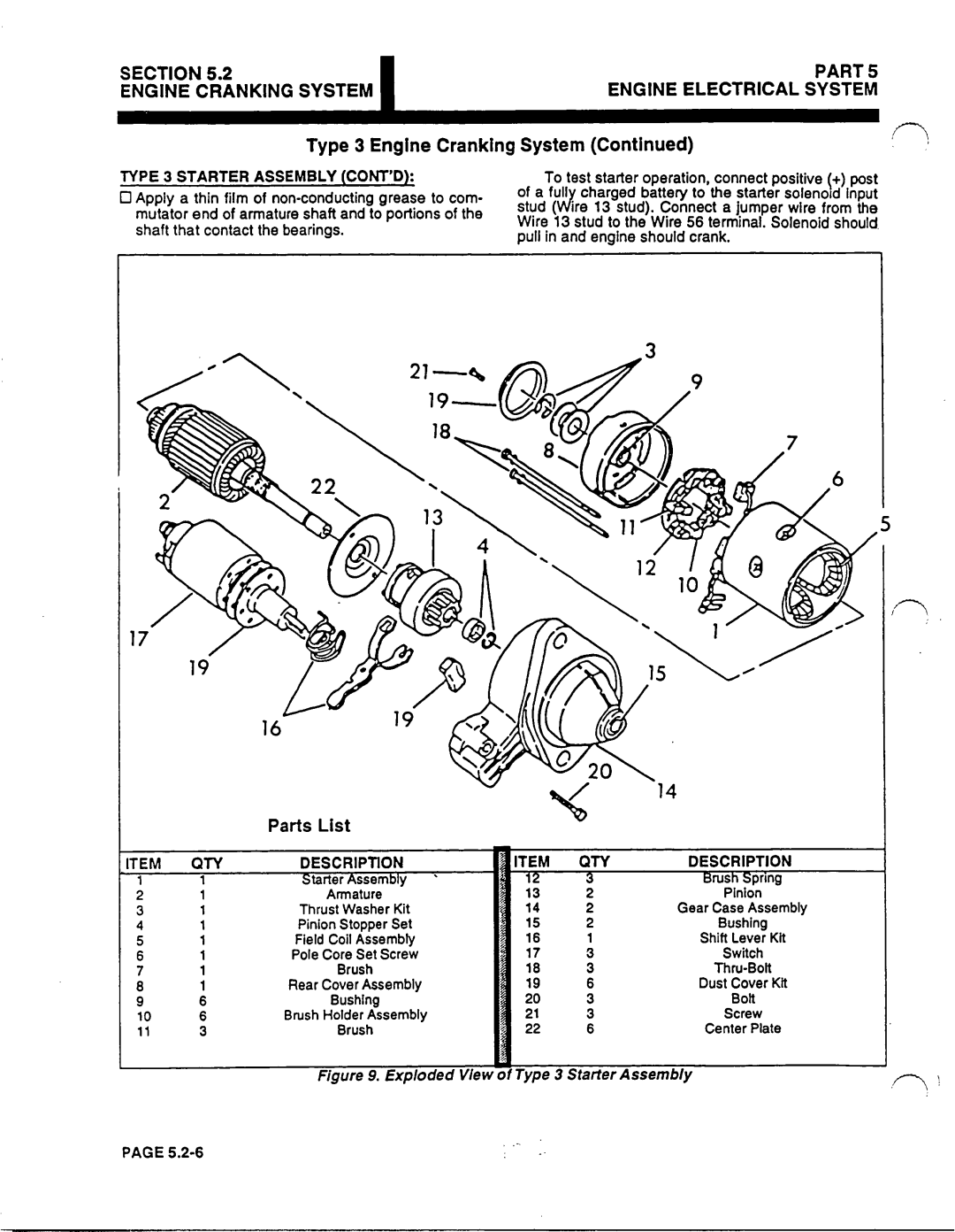 Generac Power Systems 53187 manual 