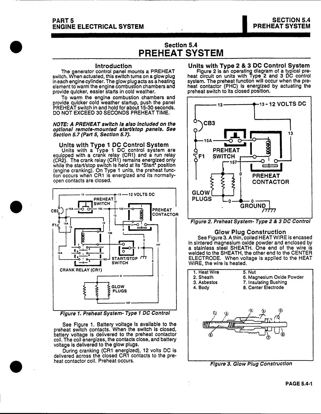 Generac Power Systems 53187 manual 