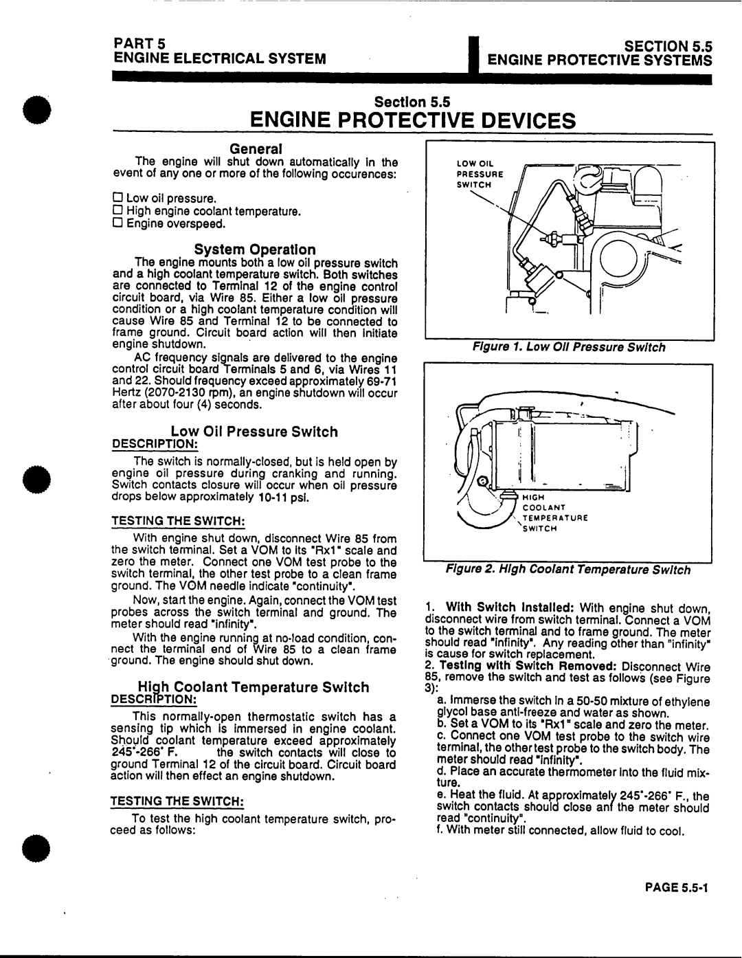 Generac Power Systems 53187 manual 