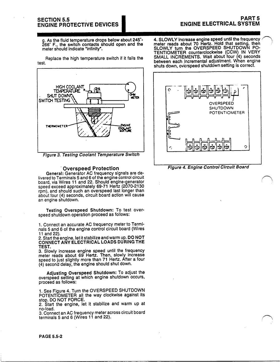 Generac Power Systems 53187 manual 