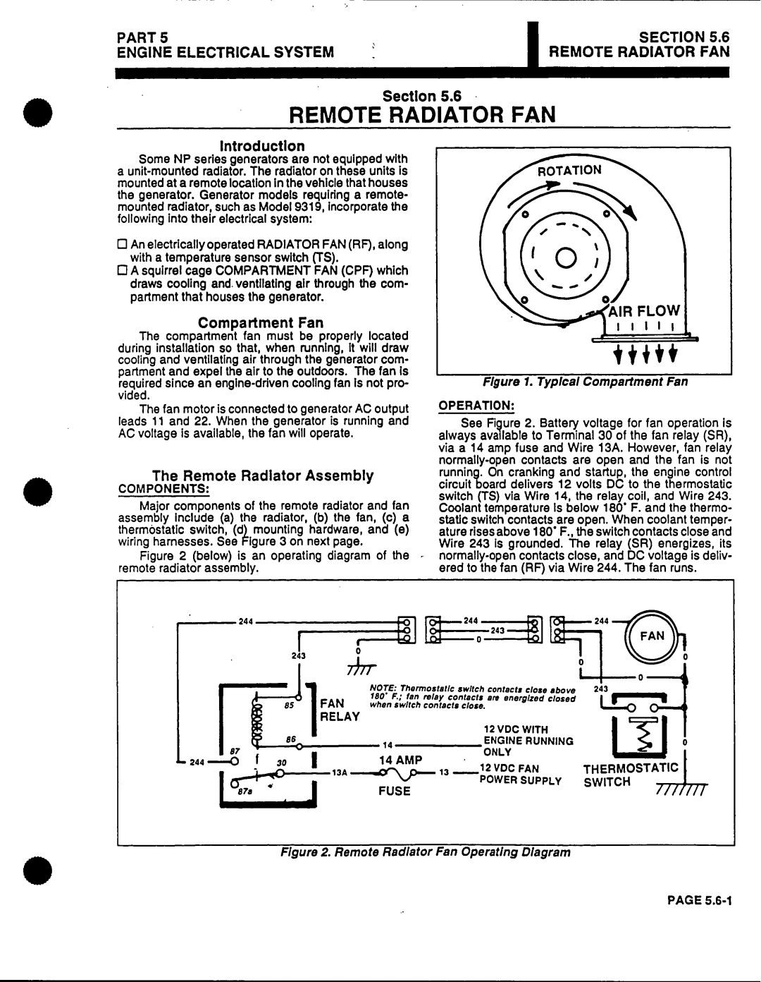 Generac Power Systems 53187 manual 