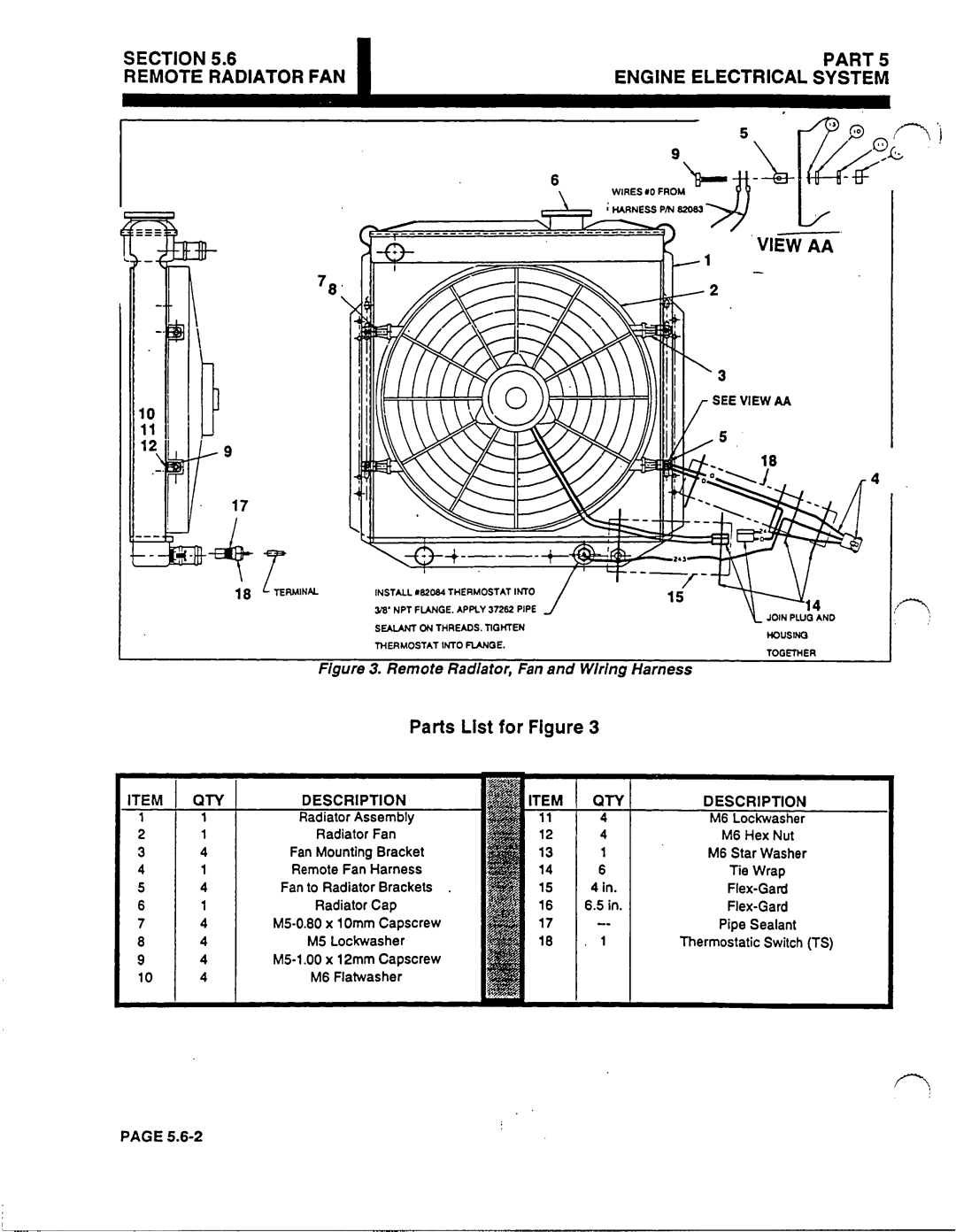 Generac Power Systems 53187 manual 