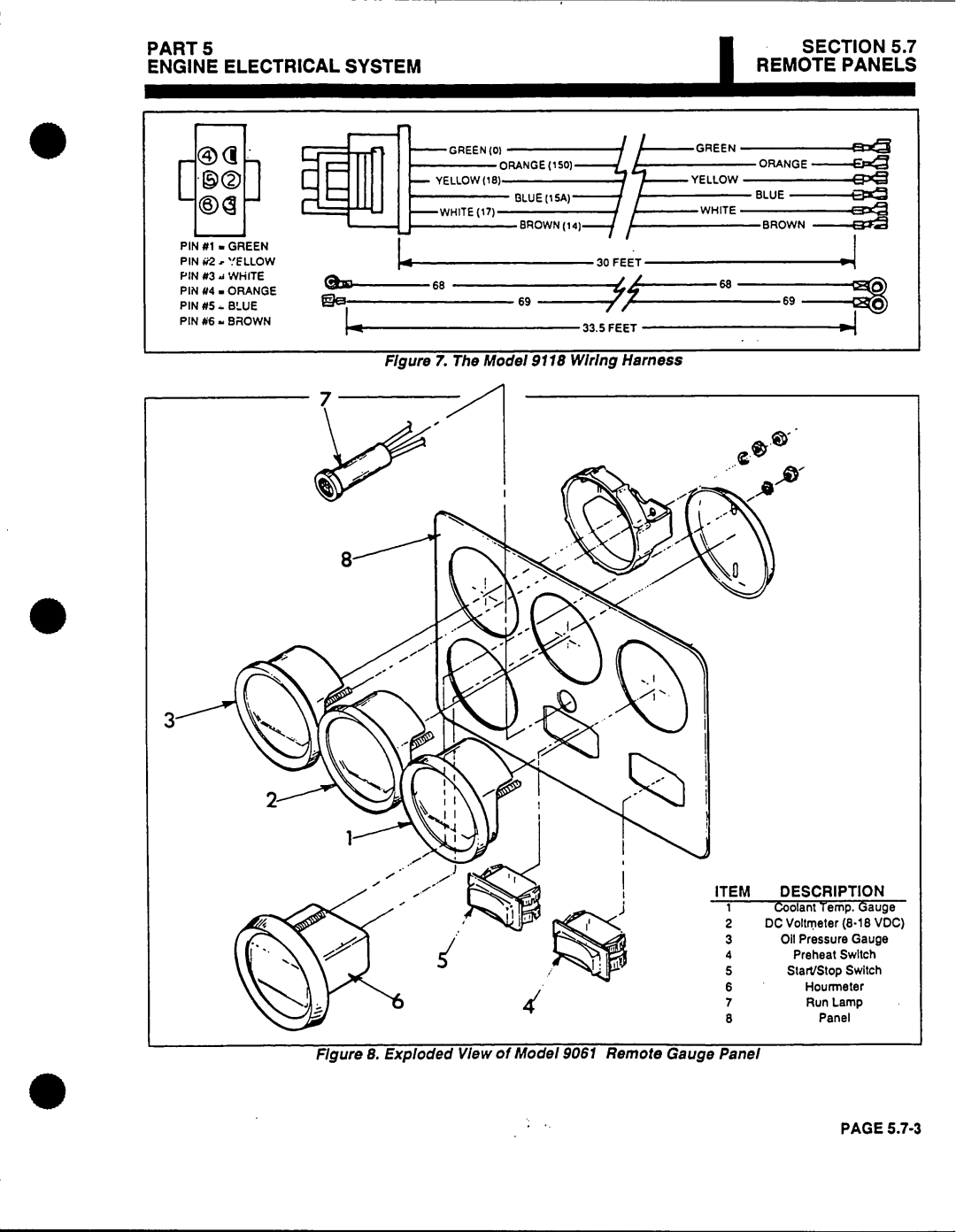 Generac Power Systems 53187 manual 