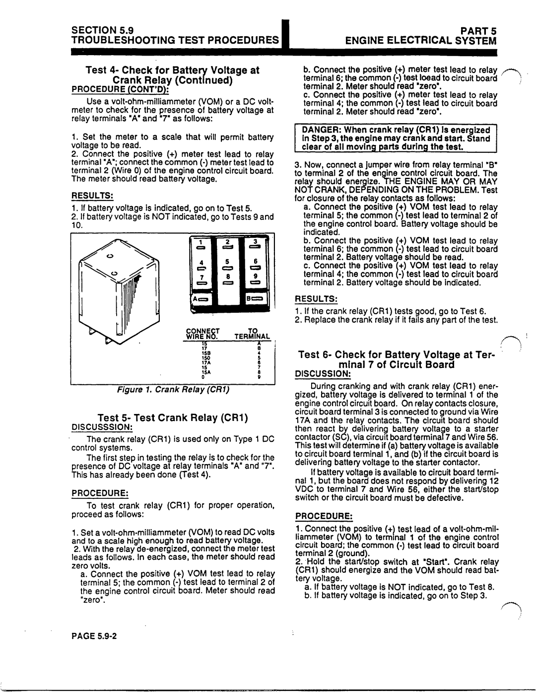 Generac Power Systems 53187 manual 