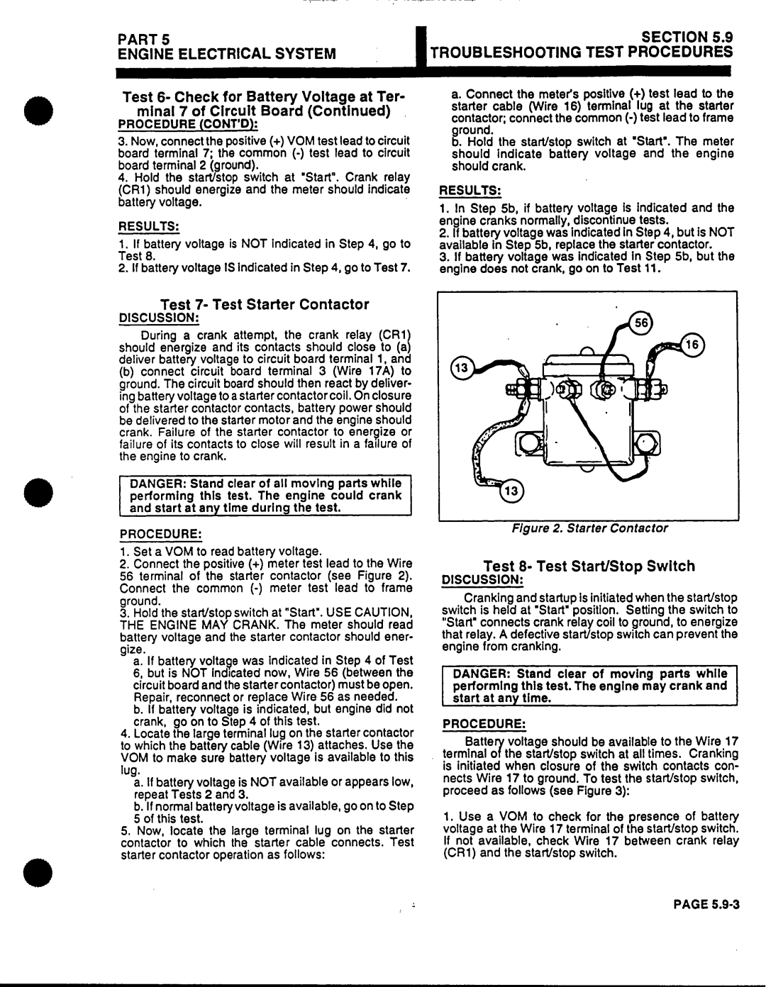 Generac Power Systems 53187 manual 