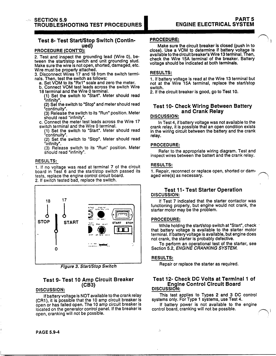 Generac Power Systems 53187 manual 