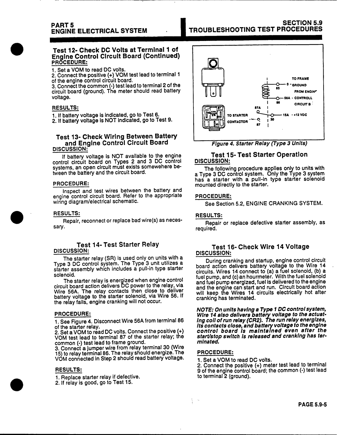 Generac Power Systems 53187 manual 