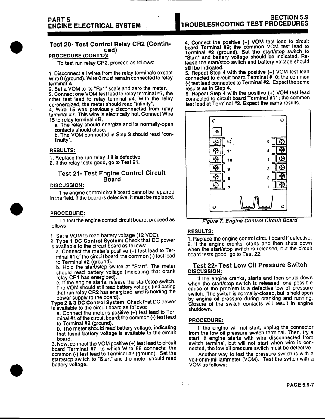 Generac Power Systems 53187 manual 