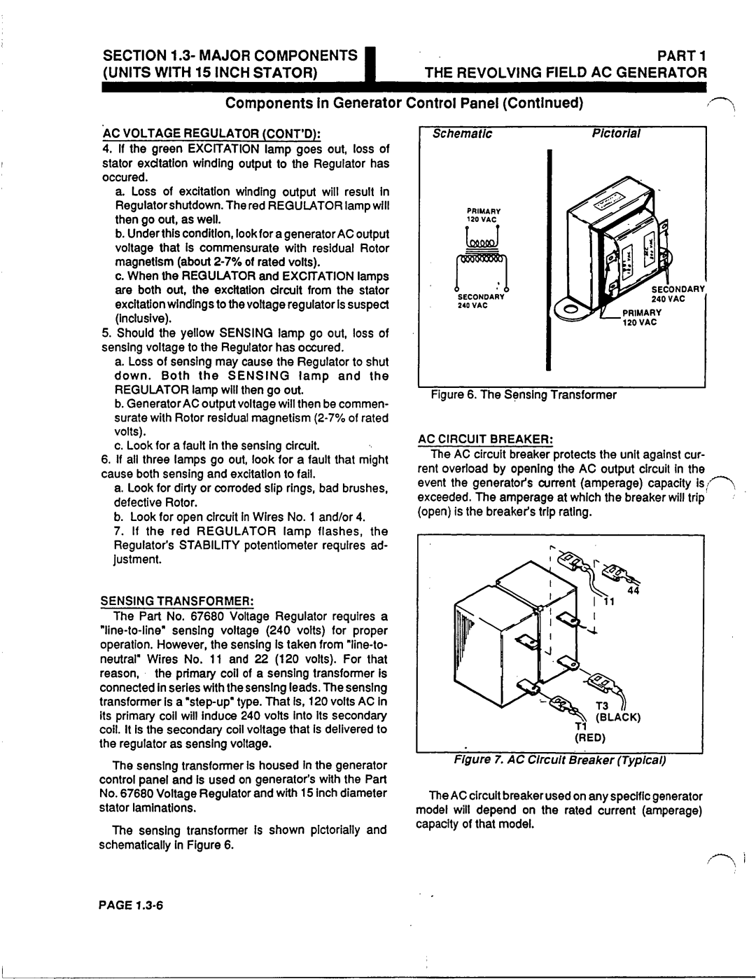 Generac Power Systems 53187 manual 