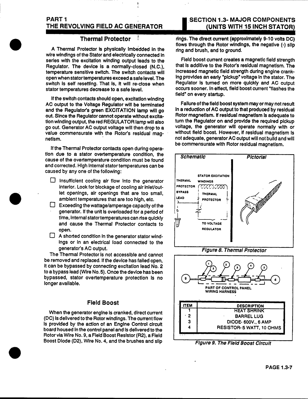 Generac Power Systems 53187 manual 