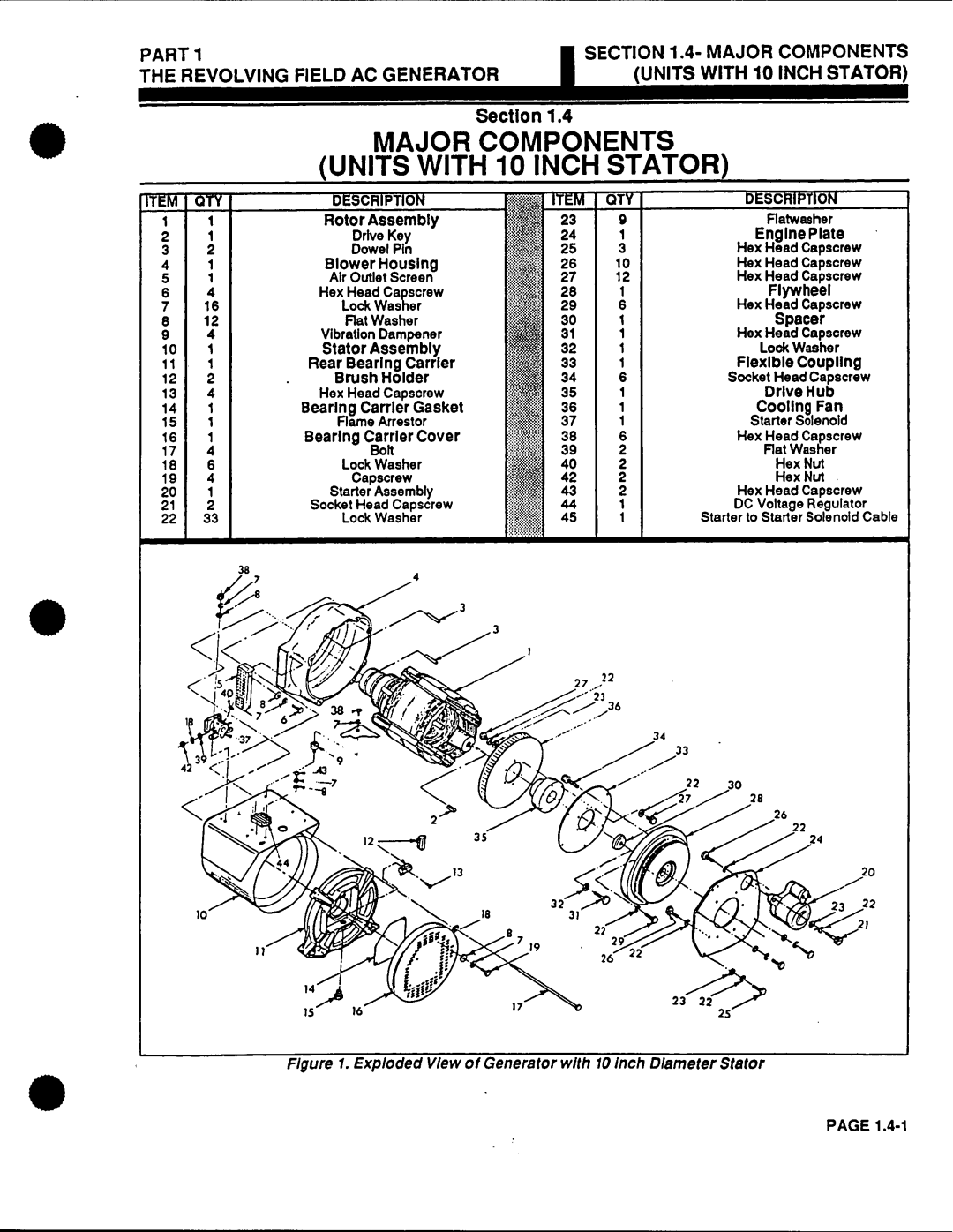 Generac Power Systems 53187 manual 