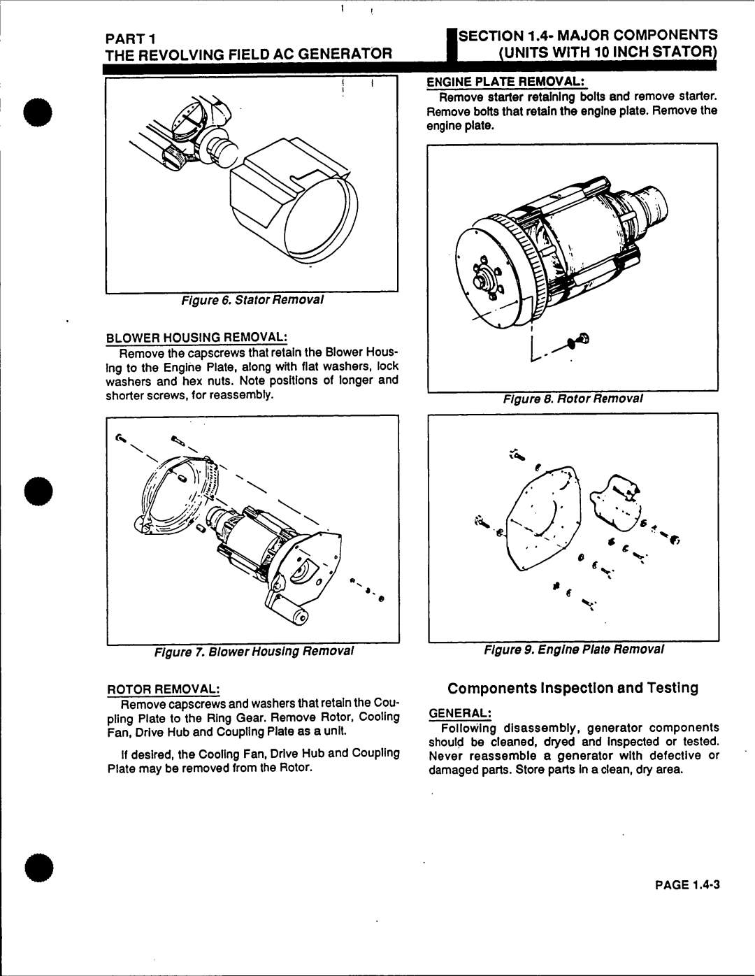 Generac Power Systems 53187 manual 