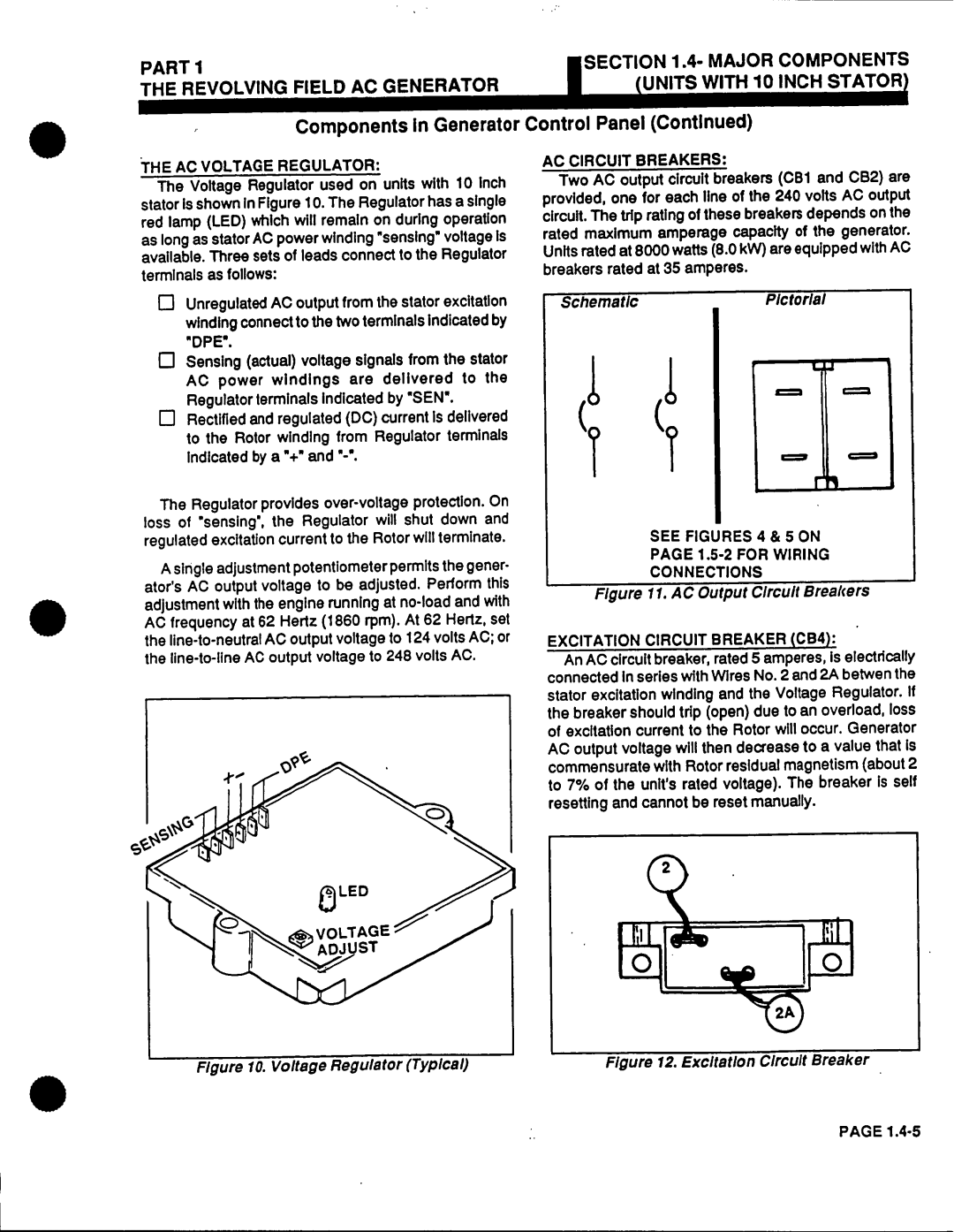 Generac Power Systems 53187 manual 