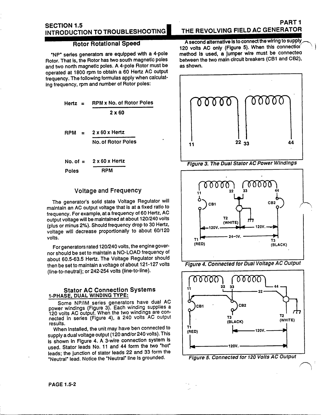 Generac Power Systems 53187 manual 