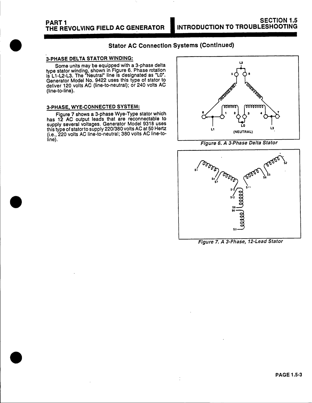 Generac Power Systems 53187 manual 